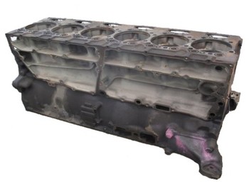 Cylinder block for Truck BLOWER SCANIA XPI BLOCK: picture 1