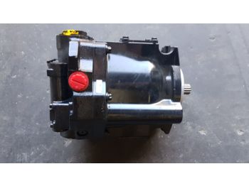 Hydraulic pump for Construction machinery BOMBA DIRECCION TEREX TR60 REF. 1544762: picture 2