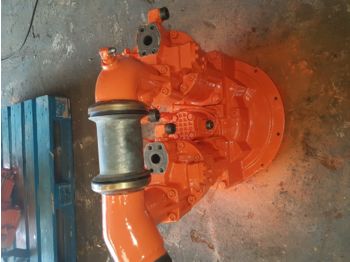 Hydraulic pump for Construction machinery BOMBA HIDRAULICA FIAT HITACHI 220.3 / 240.3 HPV116C: picture 1