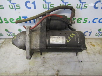Starter for Truck BOSCH (0-001231011): picture 1