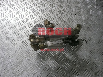 Hydraulic valve BOSCH 1525109069 - 1 SEKCYJNY + CEWKA: picture 2