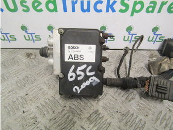 Brake parts for Truck BOSCH DAILY 3.0 (FICE 3481C) ABS PUMP/ECU (0265800606): picture 1