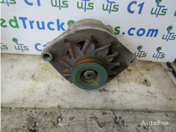 Alternator for Truck BOSCH FL D6B (012468121): picture 1
