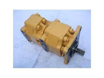 New Hydraulic pump for Skid steer loader BOSCH / REXROTH AA20VG45DGM2/10R: picture 1