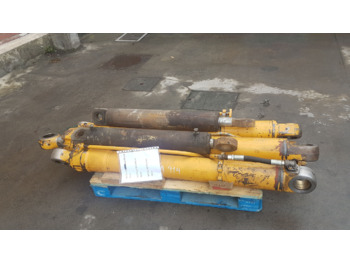 Hydraulic cylinder LIEBHERR