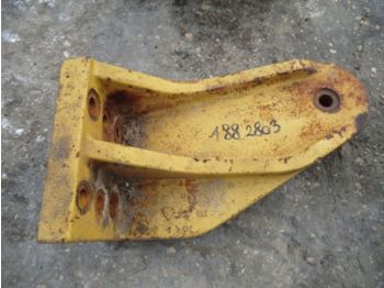 Spare parts for Articulated dump truck BRACKET: picture 1