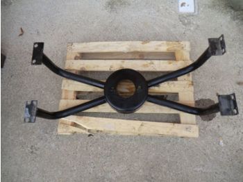 Spare parts for Excavator BRACKET: picture 1