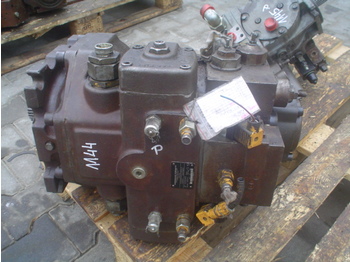 Hydraulic pump BRUENINGHAUS