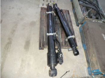 Hydraulic cylinder for Excavator BUCKET CYLINDER GP: picture 1