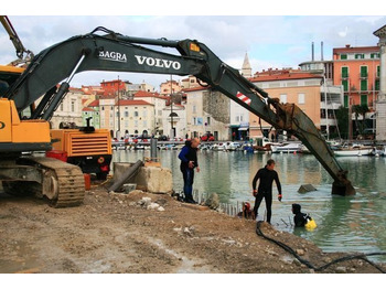 New Spare parts for Excavator Balavto arm extension for excavators: picture 5