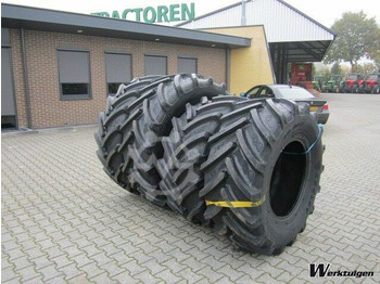 New Tire for Agricultural machinery Barkley: picture 1
