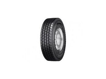 Wheels and tires Barum BD200 R: picture 1