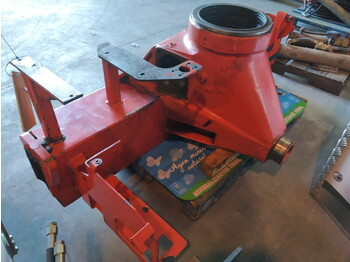 Spare parts for Crane Base grúa F365A.2.26: picture 1