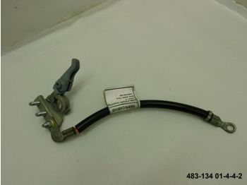 Cables/ Wire harness for Truck Batteriekabel Batterie Kabel 1340681080 Fiat Ducato 250 L (483-134 01-4-4-2): picture 1