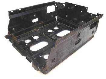 Battery BASIS OF DAF XF 105 BATTERIES