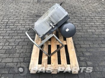MERCEDES Antos Battery holder Mercedes Antos 9605404316 - Battery