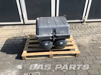 MERCEDES Antos Battery holder Mercedes Antos 9605404316 - Battery