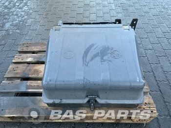 MERCEDES Antos Battery holder Mercedes Antos 9605404316 - Battery