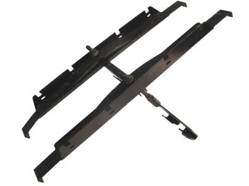 Battery MOUNTING DAF XF 105 SPEAKER BATTERIES