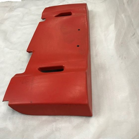 Battery for Material handling equipment Battery cover B1-1080 TRAY 136 Linde: picture 2