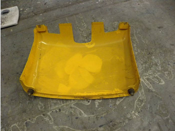 Battery for Material handling equipment Battery cover for Jungheinrich ECE 225: picture 4