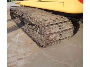 Track for Excavator Berco 100 cm sko-plader: picture 1