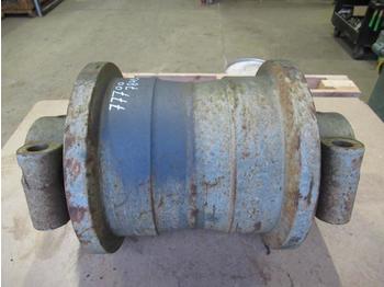New Track roller for Construction machinery Berco OK744: picture 1