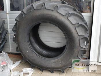 New Wheels and tires for Agricultural machinery Bereifung Reifen Schläuche 600/65R28: picture 1