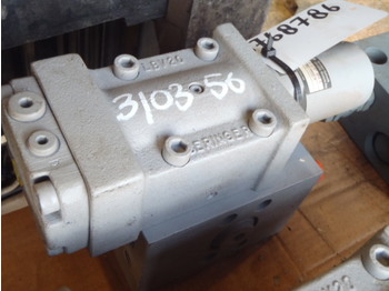 New Hydraulic valve for Construction machinery Beringer Hydraulik Ag LBV25SO894-8: picture 1