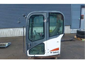 Cab for Construction machinery Bobcat E 80 Cabin: picture 1