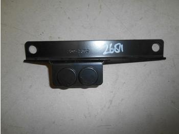 Body and exterior Caterpillar 2397392