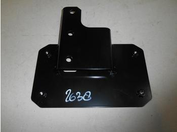 Body and exterior Caterpillar 3386844