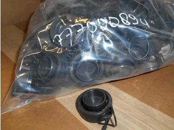 Body and exterior Caterpillar 4559568