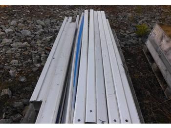 Body and exterior Timbtech Timmerstak