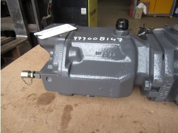 Hydraulic pump for Construction machinery Bomag: picture 1