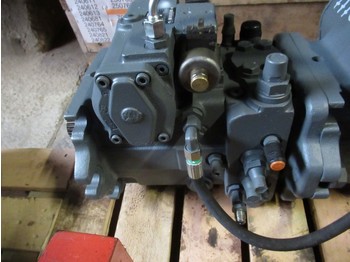 Hydraulic pump for Construction machinery Bomag 05802589R: picture 1