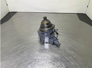 New Hydraulics for Construction machinery Bomag 05802670-Rexroth A6VE060EP-Drive motor/Fahrmotor: picture 3
