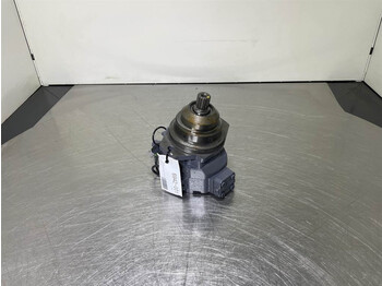 New Hydraulics for Construction machinery Bomag 05802670-Rexroth A6VE060EP-Drive motor/Fahrmotor: picture 5