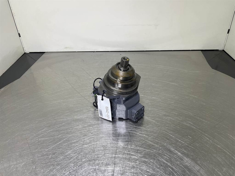 New Hydraulics for Construction machinery Bomag 05802670-Rexroth A6VE060EP-Drive motor/Fahrmotor: picture 6