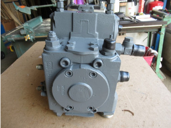 Hydraulic pump for Construction machinery Bomag A4VG90DGD1/32L-NUF02F001D-S -: picture 2