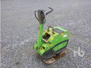 Bomag BPR55/65D Plate Compactor - Spare parts