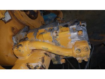 Hydraulic pump for Construction machinery Bombas Komatsu HD325.5: picture 2