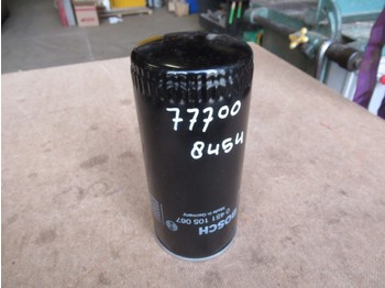 New Oil filter for Construction machinery Bosch 0451105067: picture 1