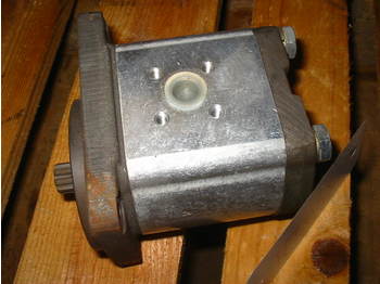 New Steering pump for Construction machinery Bosch 0510625316: picture 1