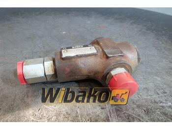Hydraulic valve BOSCH