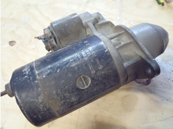 Starter for Construction machinery Bosch 1317011 -: picture 2