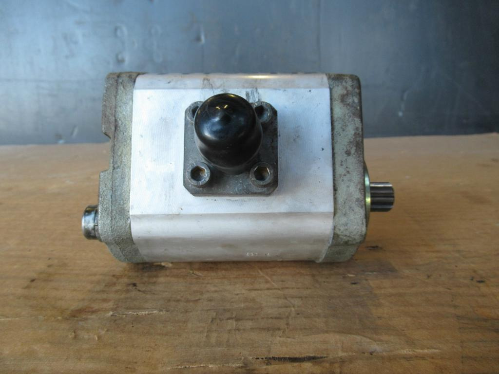 Hydraulic pump for Construction machinery Bosch 1515500013 -: picture 2