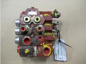 Hydraulic valve for Construction machinery Bosch 351: picture 1