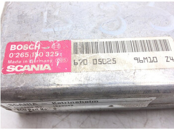 ECU for Bus Bosch 3-series bus N113 (01.88-12.99): picture 2