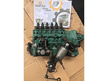 Fuel pump Bosch 40289601 6 Volvo Fl10: picture 1